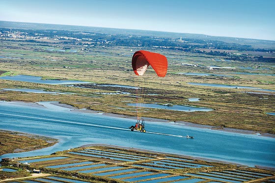 séjours touristiques et locations vacances en Charente Maritime 17