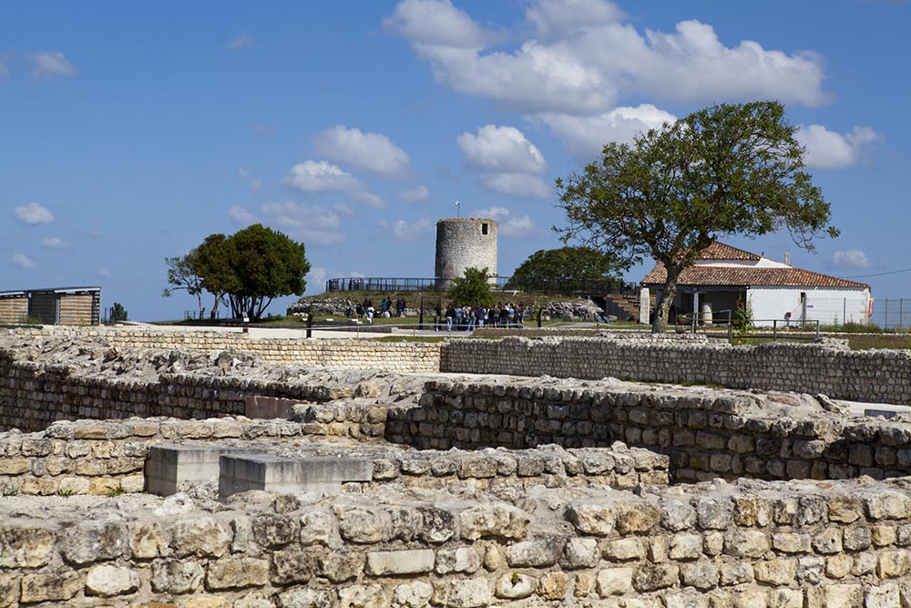 séjours touristiques et locations vacances en Charente Maritime 17