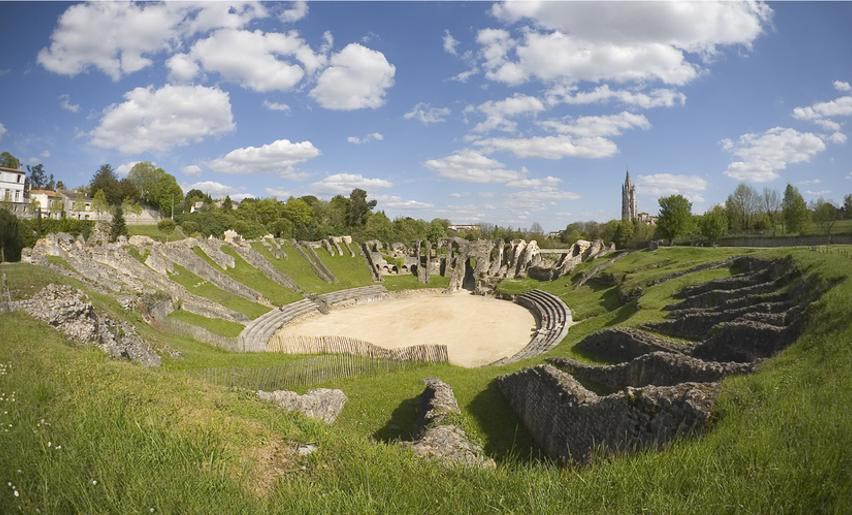 séjours touristiques et locations vacances en Charente Maritime 17