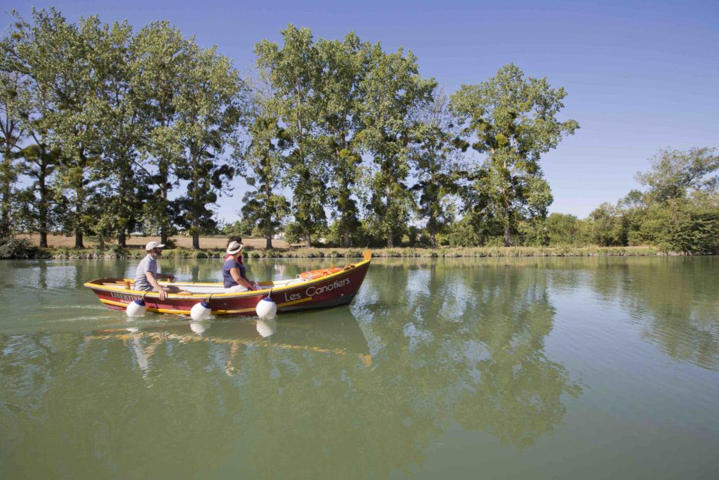 séjours touristiques et locations vacances en Charente Maritime 17