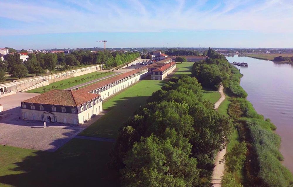 séjours touristiques et locations vacances en Charente Maritime 17