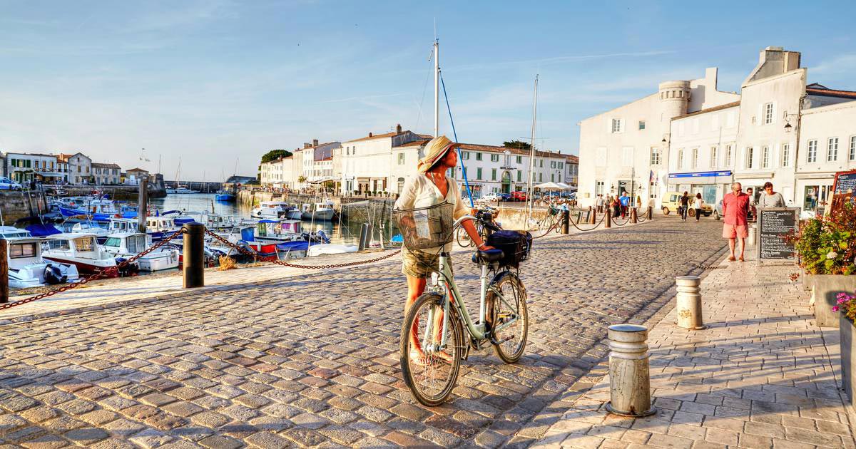 séjours touristiques et locations vacances en Charente Maritime 17