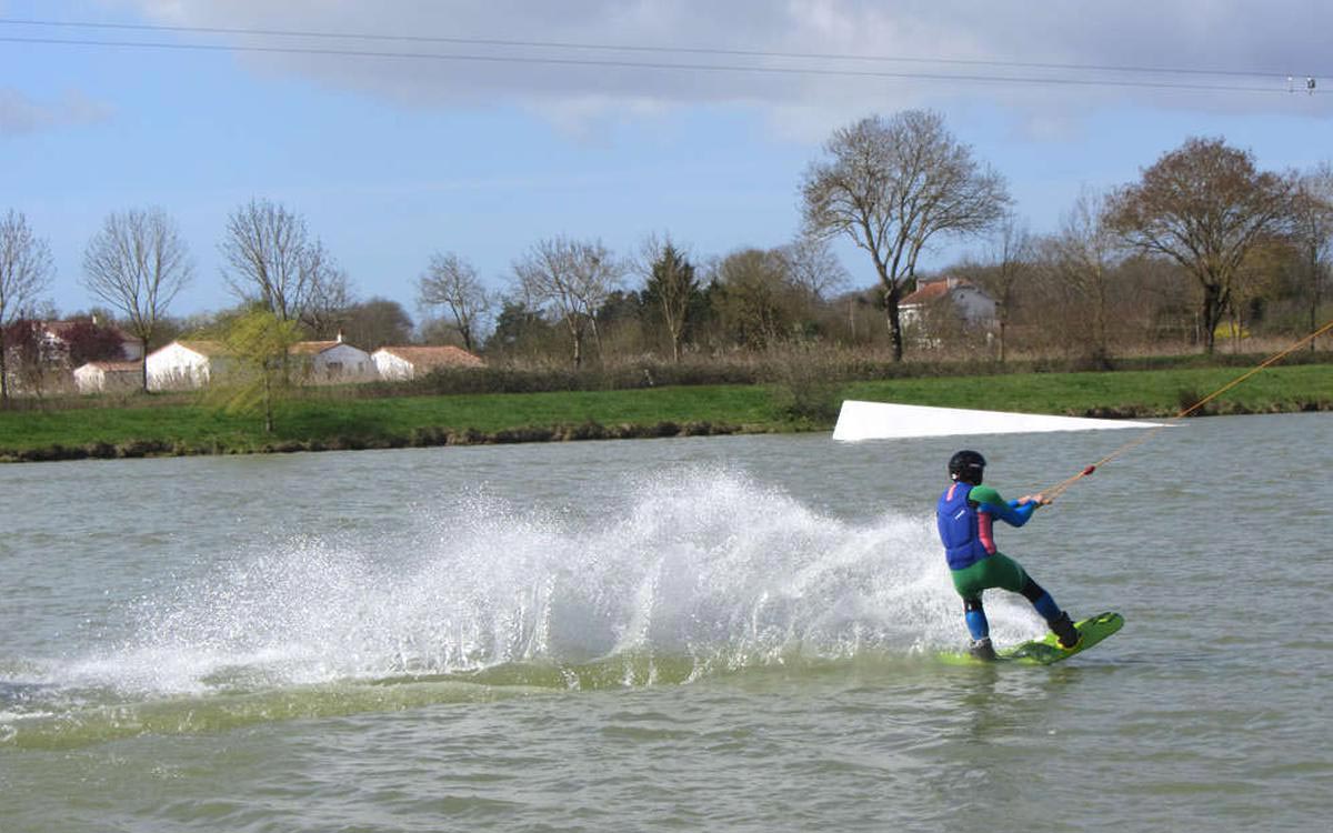 séjours touristiques et locations vacances en Charente Maritime 17